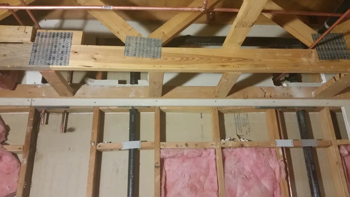 Bathroom Plumbing in Fox Chapel, PA